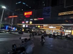 -卜蜂莲花(普宁店)
