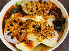 -艺味深尝(云锦路店)