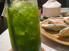 -暹罗湾东南亚餐厅
