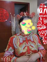 -沐澜婚纱礼服美妆馆(豪润风尚国际店)