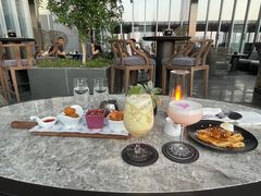 -四季酒店·空中花园 Aria on 9