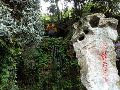 -杭州黄龙洞