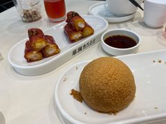 -蔡澜点心·粤菜(月星环球港店)