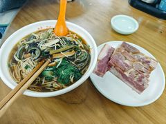 -陈记锅盖面(长江路店)