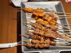 -管氏翅吧(护国寺店)