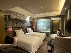 -乌鲁木齐环球国际大酒店