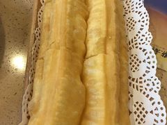 金牌靓油条-点都德(汇盈广场店)