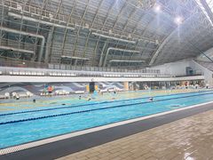 -二十一世纪饭店-游泳馆