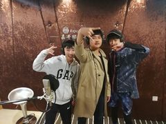 -嘉音阁录音棚影视制作中心(鑫丰雍景豪城1期店)