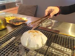 -又见炊烟炭火烤肉(五一新村店)