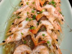 -新白鹿餐厅(爱琴海购物中心店)
