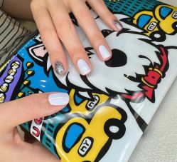 -LILY NAILS美甲美睫