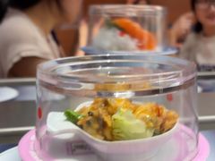 -元气寿司(东方宝泰店)
