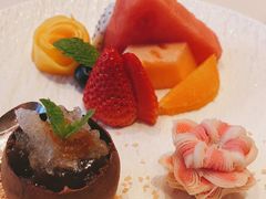 -丽思卡尔顿酒店-天泰轩中餐厅(大沽北路店)