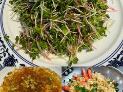 -即墨老公社·海肠捞饭大王(古城店)