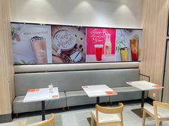 -CoCo都可(西宸天街店)
