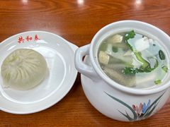 瓦罐土鸡馄饨-共和春(凤凰街店)