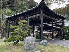 -广东温泉宾馆