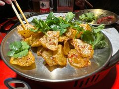 -醉烧膘·烧烤夜宵王(总店)