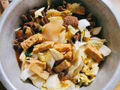 -大吉利·潮汕鲜牛肉火锅(万峰路店)