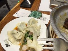 -汉巴味德(沈阳万象汇店)
