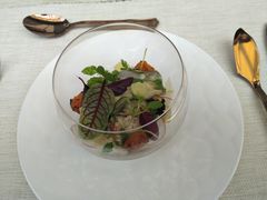 -北京古城老院厉晓麟精致菜