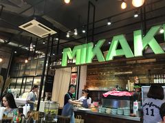 -MIKAKU(万达广场上海宝山店)