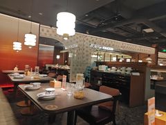 -前海沿·青岛菜(大拇指广场石老人店)