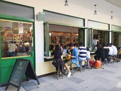 门面-RAC BAR(安福路店)