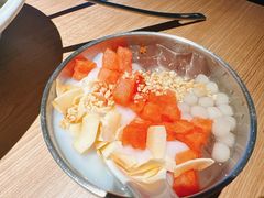 -太二酸菜鱼(中山龙之梦店)