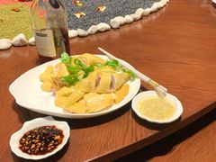 -富力希尔顿度假酒店-御玺中餐厅