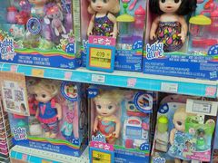 -TOYSRUS玩具反斗城(天津远洋乐堤港店)