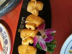 -巴九门老火锅(来福士打望店)