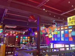 -水巷子·巴掌腰片重庆火锅(云纺店)