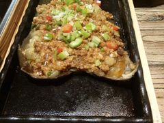 -铁人烧烤(北京店)