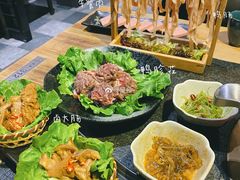-湊湊火锅·茶憩(东城万达店)