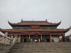 -江阴君山寺