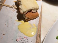 -绿茶餐厅(千岛湖银泰城店)