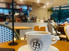 -Jamaicablue Coffeeshop(中央广场店)