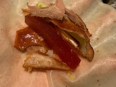 -永乐饭庄(安德路店)