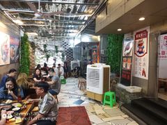 大堂-肥龙火锅(南坪店)