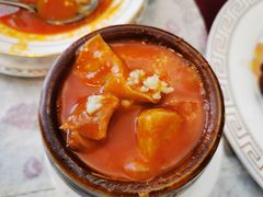 -92°C俄式厨房(中央大街店)