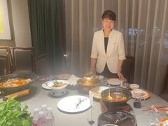 -小厨娘淮扬菜(天印大道店)