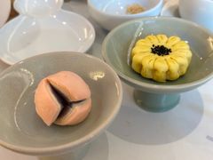 -永春园·扬州早茶·淮扬菜(漫乐城店)