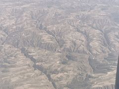 -银川河东国际机场