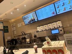 -奈雪的茶(金鹰广场店)