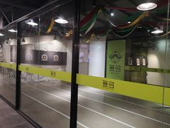 -無弓射箭俱乐部(领展中心城店)