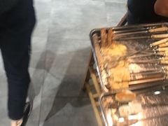 -袁家水泊水浒烤肉(白金店)