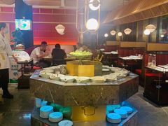 -捞神煲汤火锅(湖滨商业街店)