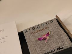-成都尼依格罗酒店
